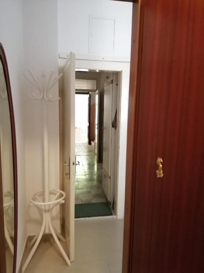 Omis Apartment On The Beach מראה חיצוני תמונה