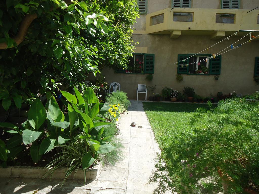 Omis Apartment On The Beach מראה חיצוני תמונה