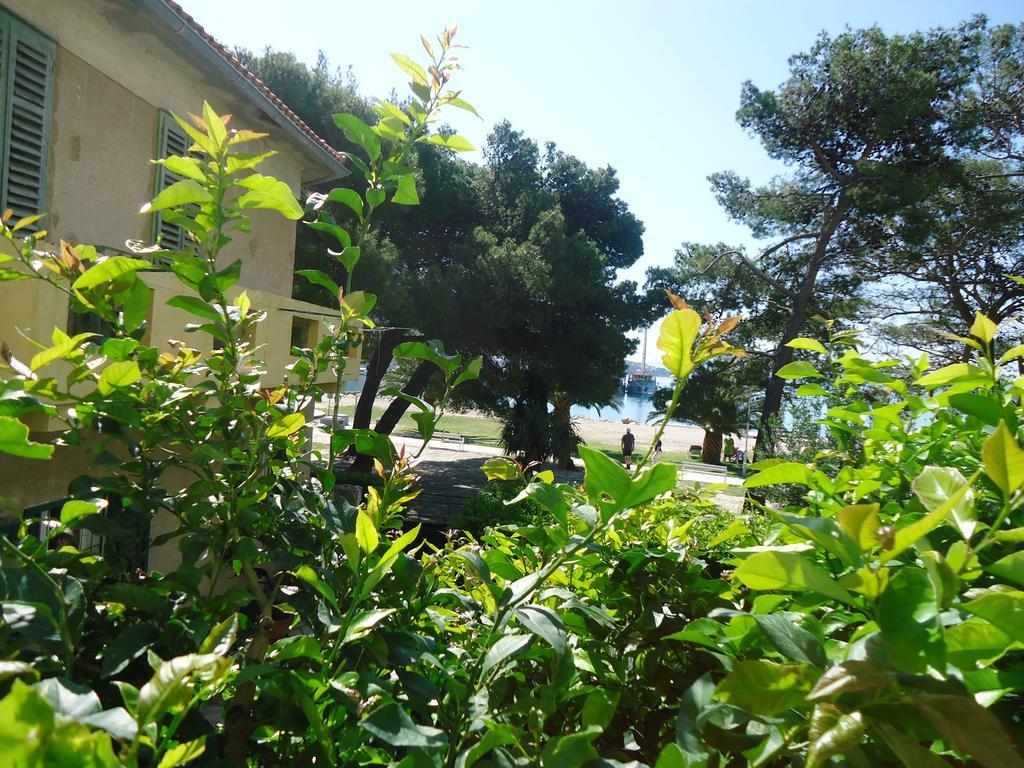 Omis Apartment On The Beach מראה חיצוני תמונה